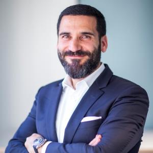 Rafael Linde